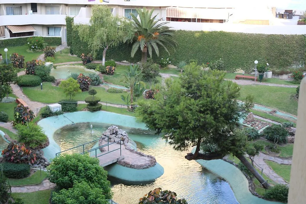 Apartment Studio Benal Beach Benalmádena España