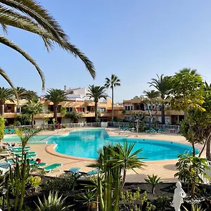  Apartamento Dunas España
