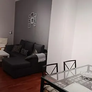  Apartamento Piso Centro Jerez España