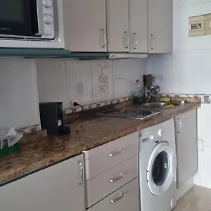  Apartamento Benal Beach 1 Holidays Sea View Malaga España