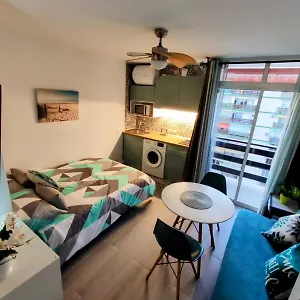  Apartamento Sea Views 1025
