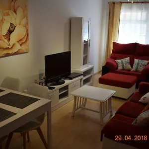  Apartamento Duplex Amuley Mar España
